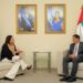 El Salvador y Emiratos Árabes Unidos avanzan en proyectos de inversión y desarrollo