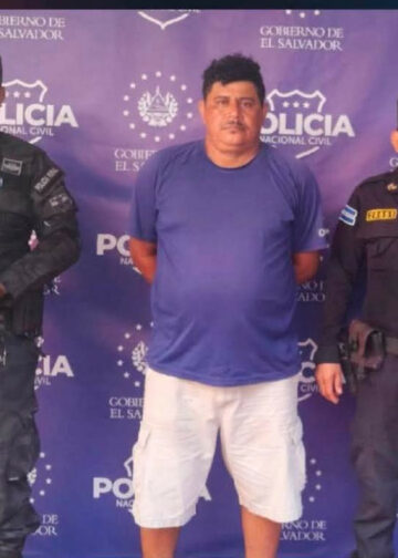 Hombre es detenido tras amenazar con un corvo a una mujer en La Libertad Costa