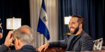 Doctor SV posiciona a El Salvador como referente global en salud digital con inteligencia artificial