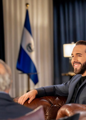 Doctor SV posiciona a El Salvador como referente global en salud digital con inteligencia artificial