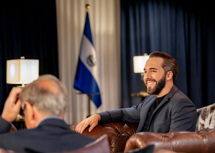 Doctor SV posiciona a El Salvador como referente global en salud digital con inteligencia artificial