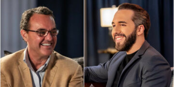 Representante de CAF destaca a Doctor SV como un sistema sin precedentes a nivel mundial