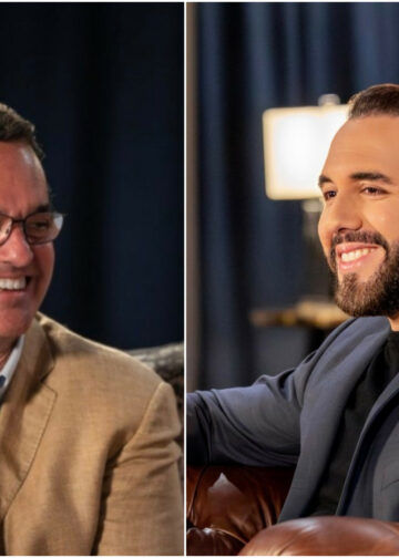 Representante de CAF destaca a Doctor SV como un sistema sin precedentes a nivel mundial