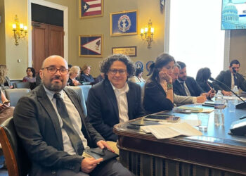 Evasión al calificar a la MS-13 como terrorista genera dudas sobre postura de participantes en audiencia de EE. UU.