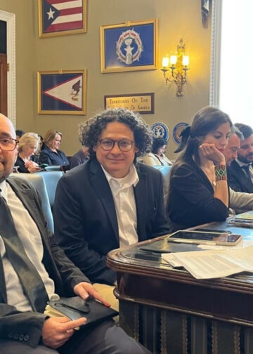 Evasión al calificar a la MS-13 como terrorista genera dudas sobre postura de participantes en audiencia de EE. UU.