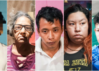 Capturan a red de extorsionistas que exigía pagos mensuales a comerciante en La Libertad