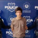 Capturan a joven acusado de hurtar motocicleta estacionada en San Miguel
