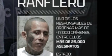 Ranflero de la MS-13 responde ante la justicia por miles de crímenes atribuidos
