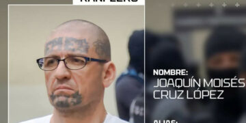 Chele Minero enfrenta juicio como uno de los cabecillas señalados por miles de asesinatos