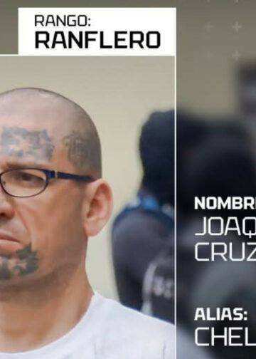 Chele Minero enfrenta juicio como uno de los cabecillas señalados por miles de asesinatos