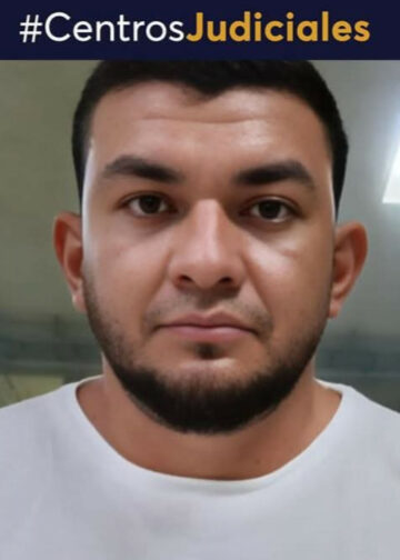 Capturado en Guatemala seguirá en prisión mientras avanza proceso por feminicidio agravado