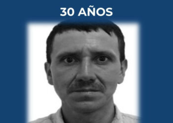 Condenan a 30 años de prisión a hombre que asesinó a una persona tras una discusión