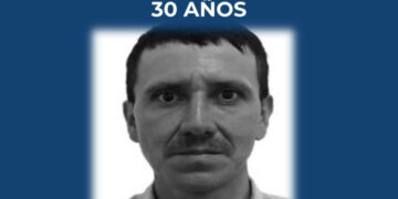 Condenan a 30 años de prisión a hombre que asesinó a una persona tras una discusión