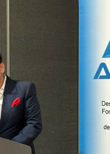 José Luis Saca inicia gestión en ANEP con llamado a fortalecer inversión, diálogo y modernización empresarial