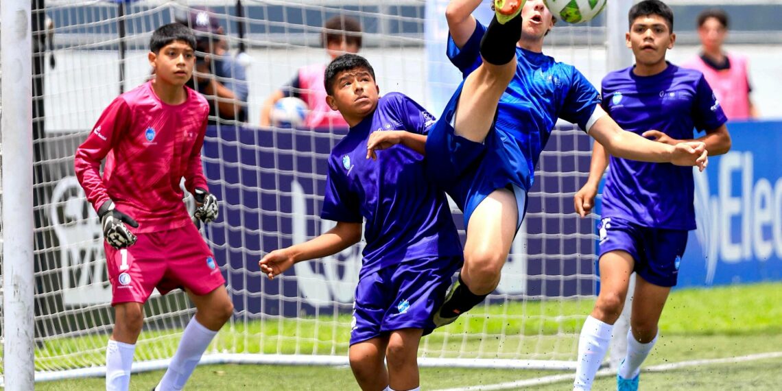 Inauguración de los Juegos Deportivos Estudiantiles 2026 reunirá a miles de estudiantes en San Salvador