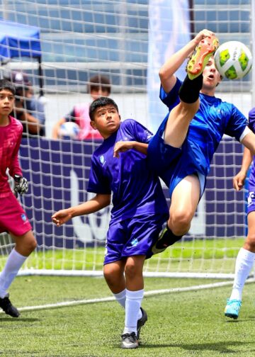 Inauguración de los Juegos Deportivos Estudiantiles 2026 reunirá a miles de estudiantes en San Salvador