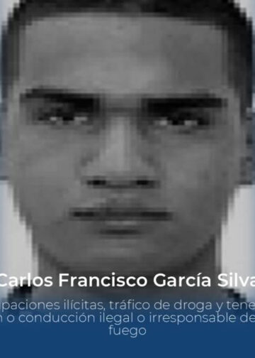 Pandilleros de la MS-13 condenados a entre 25 y 60 años de prisión en San Miguel