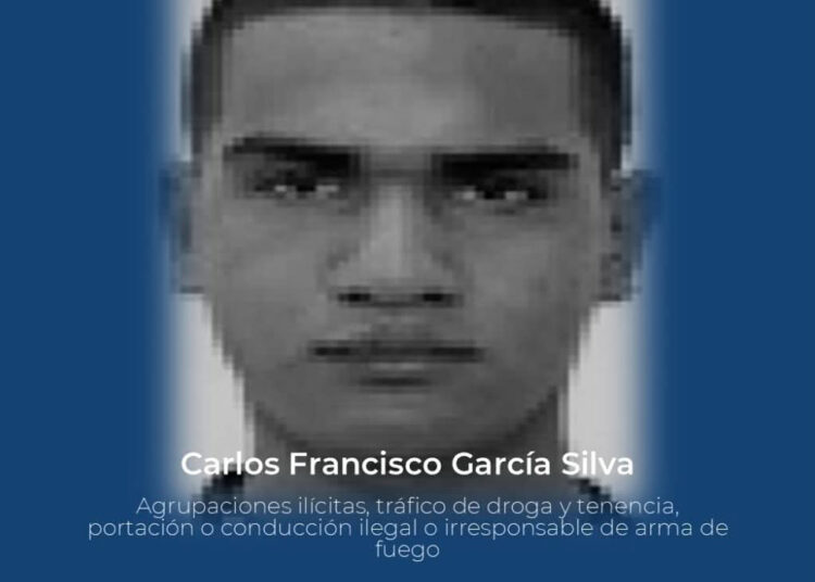 Pandilleros de la MS-13 condenados a entre 25 y 60 años de prisión en San Miguel