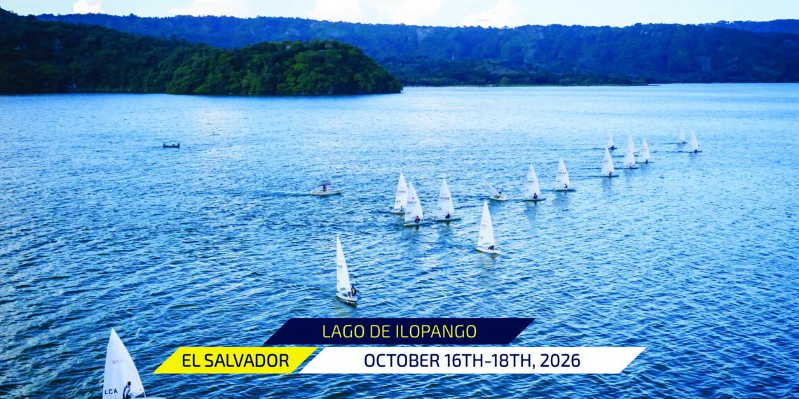 El Salvador suma el Oceanman a su agenda deportiva internacional en el Lago de Ilopango