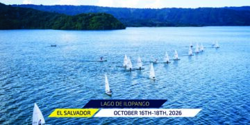 El Salvador suma el Oceanman a su agenda deportiva internacional en el Lago de Ilopango