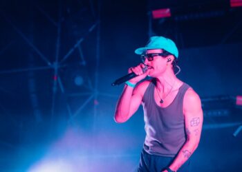 Tres día de pura fiesta en Tropicalia