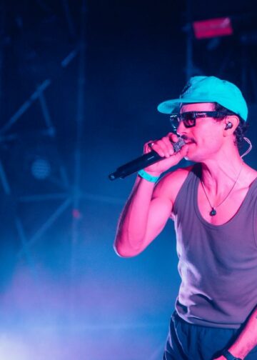 Tres día de pura fiesta en Tropicalia