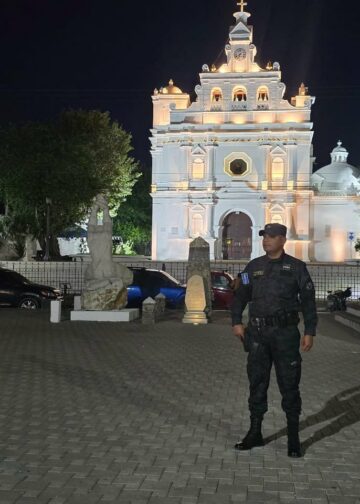 Seis de los primeros siete días de abril transcurren sin homicidios en El Salvador