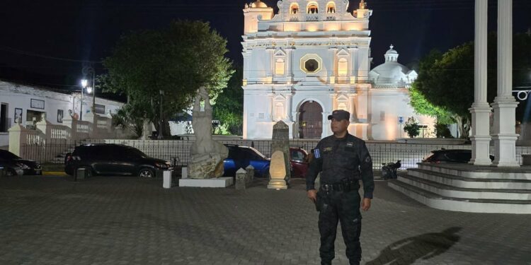 Seis de los primeros siete días de abril transcurren sin homicidios en El Salvador
