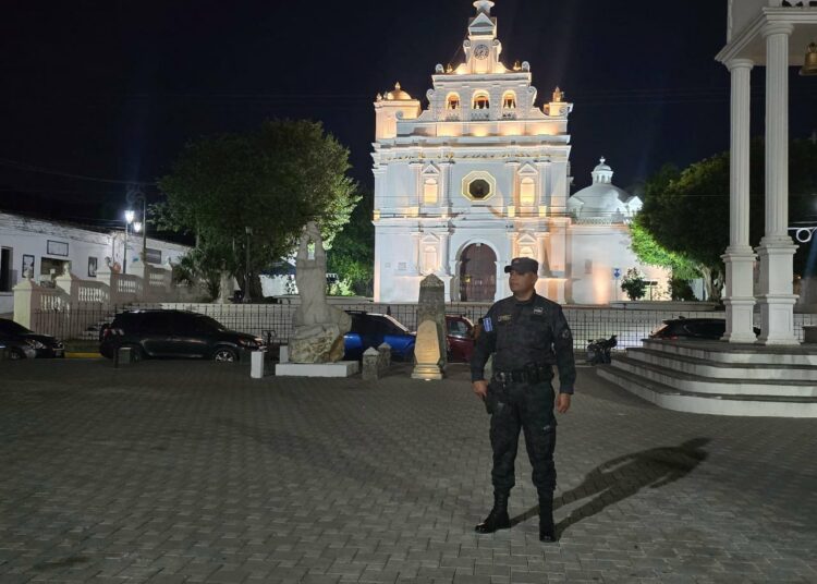 Seis de los primeros siete días de abril transcurren sin homicidios en El Salvador