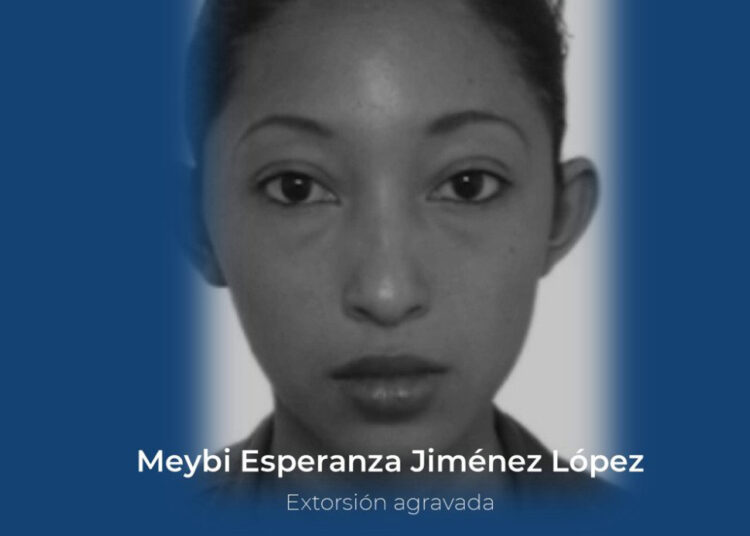 Condenada a 20 años de prisión integrante de la MS-13 por extorsión prolongada en Conchagua