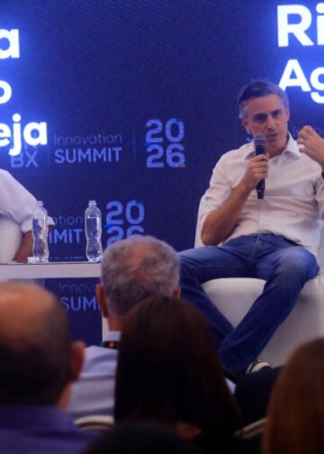 Grupo Calleja proyecta nuevas oportunidades de expansión y reafirma confianza en Latinoamérica