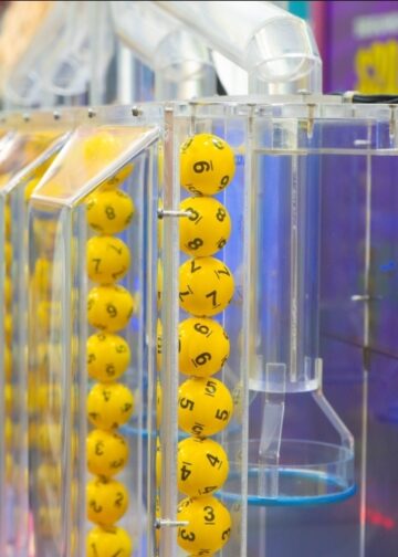 ¡Sorteo LOTRA N. °445, Dedicado a ASOCIACIÓN CLUB SHRINERS EL SALVADOR!