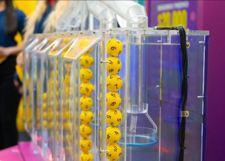 ¡Sorteo LOTRA N. °445, Dedicado a ASOCIACIÓN CLUB SHRINERS EL SALVADOR!