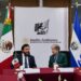 El Salvador y México fortalecen cooperación ambiental y desarrollo territorial en encuentro bilateral