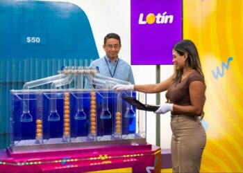 ¡Sorteo LOTRA N.° 446, Dedicado a Fundación Jerusalem!