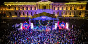 SivArt Family Fest impulsa la revitalización del Centro Histórico con arte, música y actividades familiares gratuitas