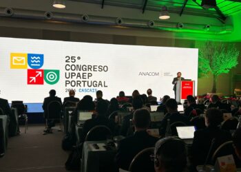 El Salvador impulsa la modernización postal en foro internacional en Portugal