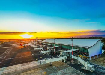 Anuncian conexión aérea entre El Salvador y Guatemala para potenciar el turismo