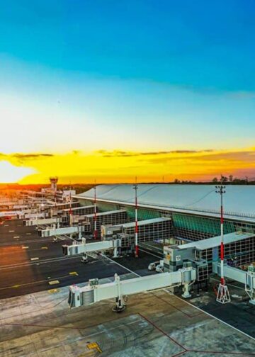 Anuncian conexión aérea entre El Salvador y Guatemala para potenciar el turismo