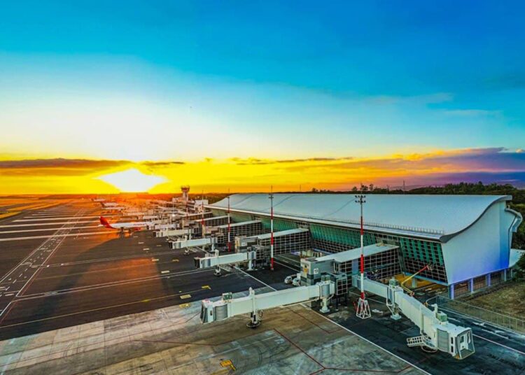 Anuncian conexión aérea entre El Salvador y Guatemala para potenciar el turismo