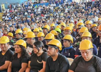 El Salvador pone en marcha Observatorio 360 y Sistema Nacional de Notificaciones de Accidentes de Trabajo