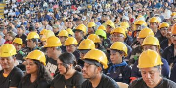 El Salvador pone en marcha Observatorio 360 y Sistema Nacional de Notificaciones de Accidentes de Trabajo