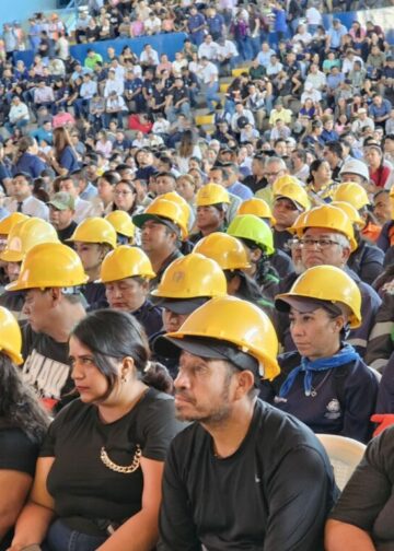 El Salvador pone en marcha Observatorio 360 y Sistema Nacional de Notificaciones de Accidentes de Trabajo