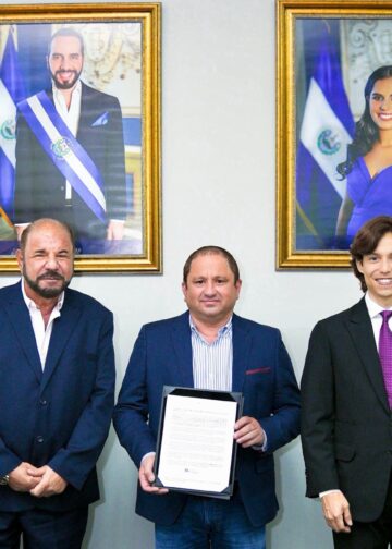 Grupo Campestre invertirá 82.8 millones de dólares bajo la Ley de Expansión