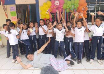 Fallece docente ejemplar en Izalco tras lucha contra el cáncer