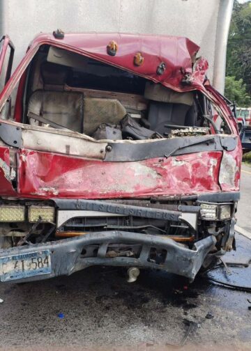 Distracción al volante lidera causas de accidentes en 2026