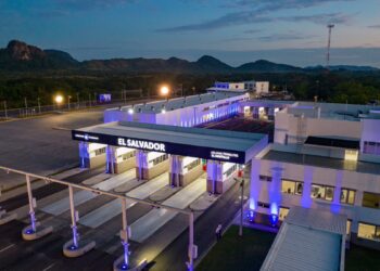 El Salvador impulsa modernización aduanera con apoyo internacional