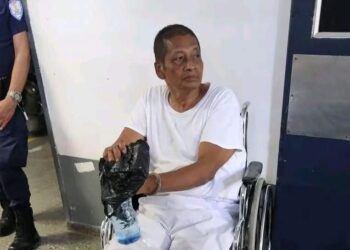 Apóstol “Santiago” podría recuperar su libertad tras audiencia en El Salvador