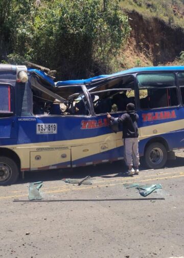 Atentado en Cauca deja 19 muertos y agrava la escalada violenta en Colombia