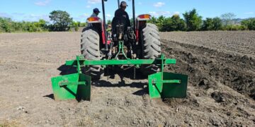 Programa agrícola impulsa preparación de tierras y compras colectivas de insumos para elevar la producción nacional